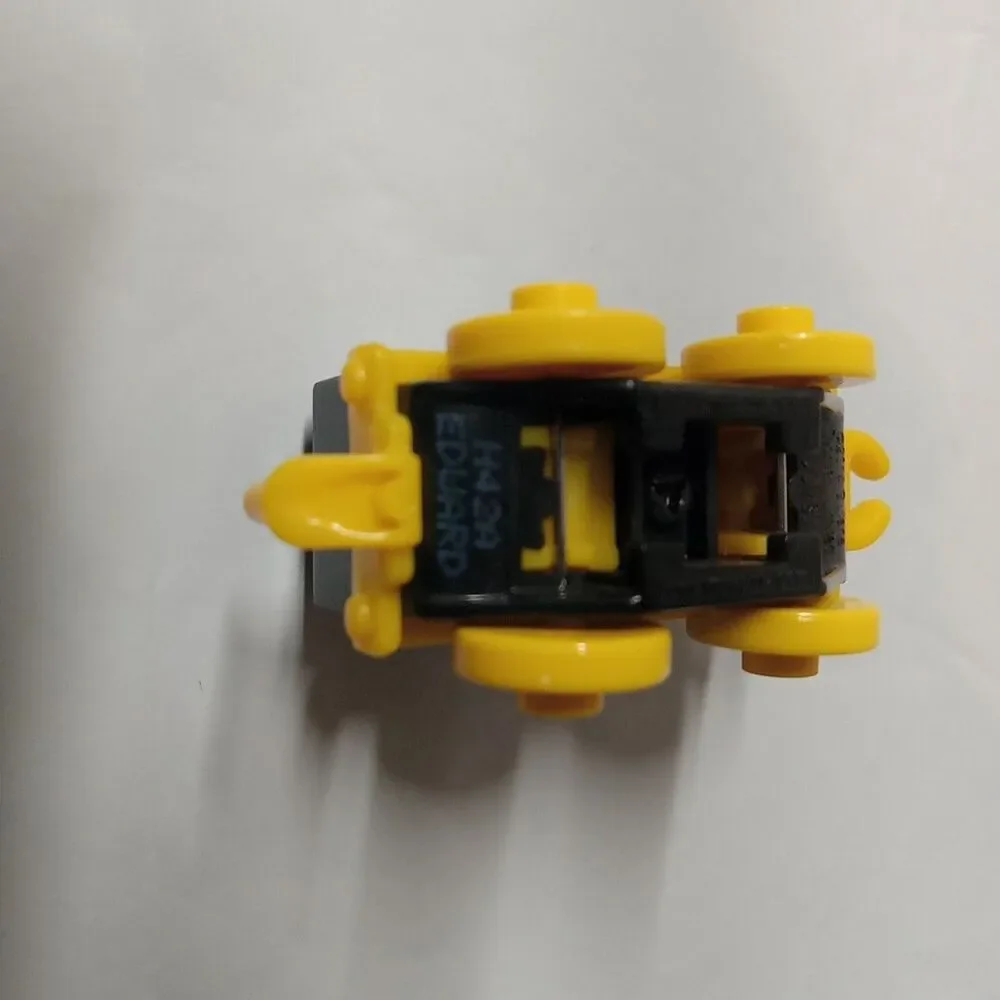 DC product thomas